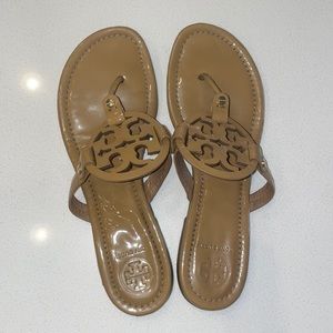Tory Burch Miller Sandal